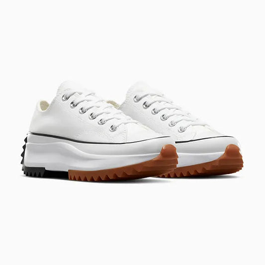 Run Star Hike Canvas Platform