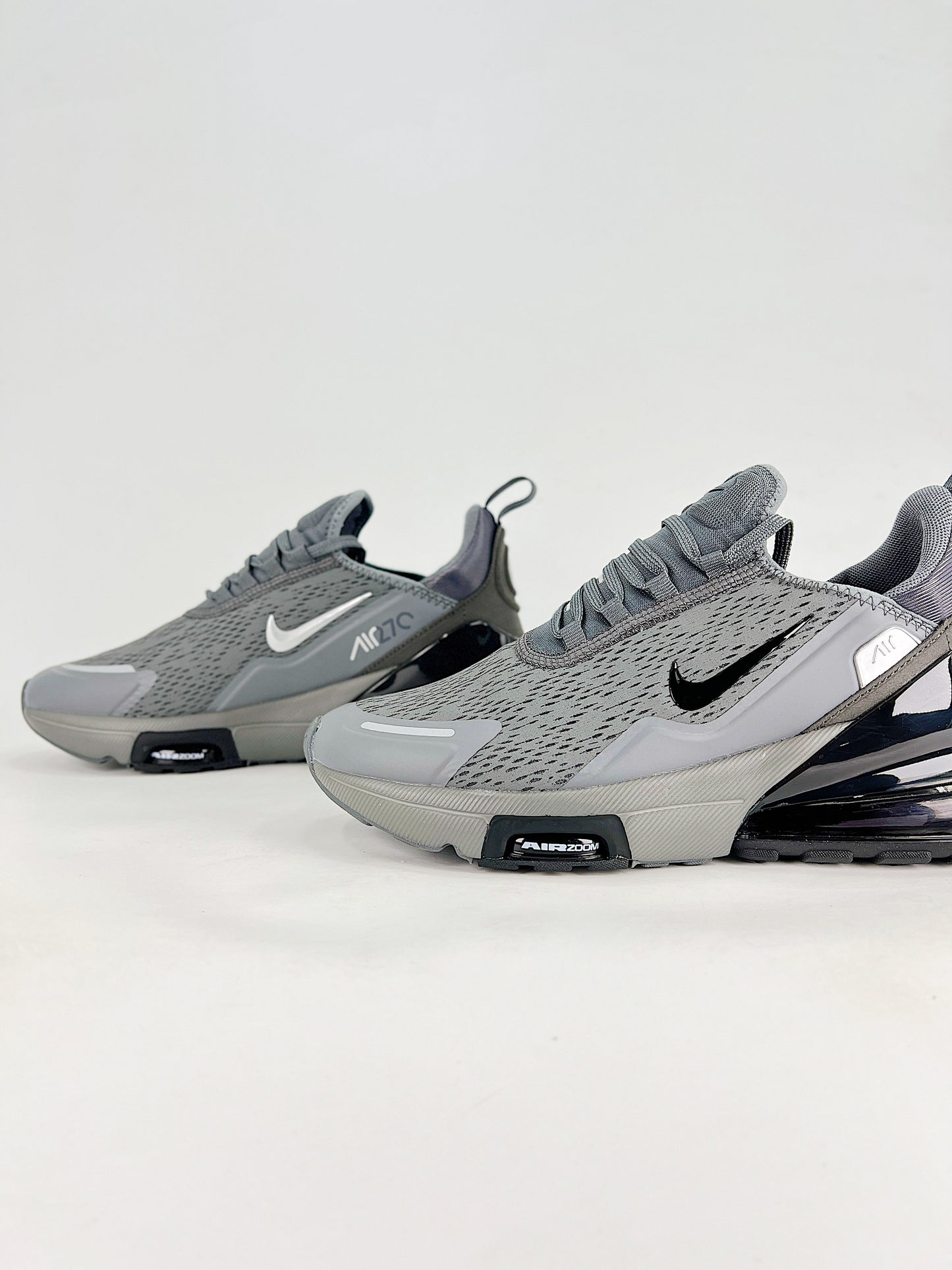 Nike Air Max 270 Premium Sneakers