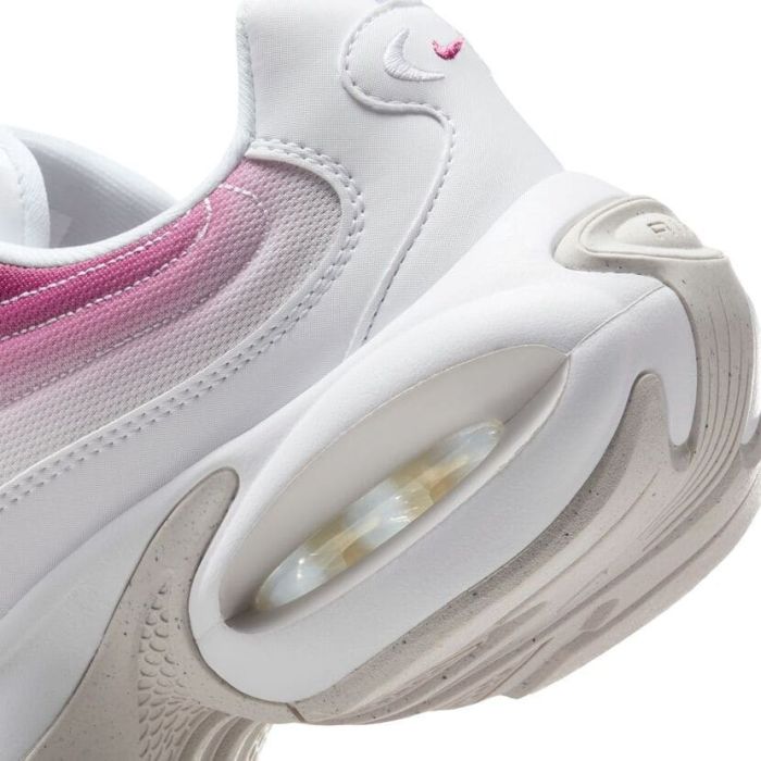 Nike Air Max Portal Shoes Womens White/Tint