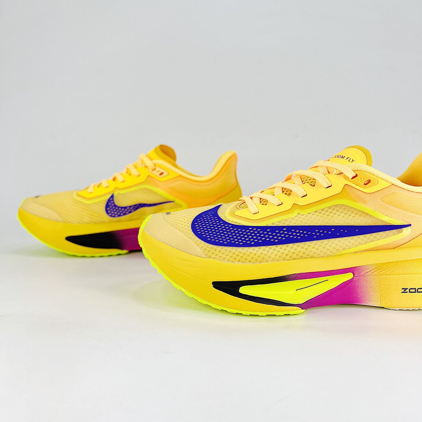Nike Zoom Fly 6 Running Shoes