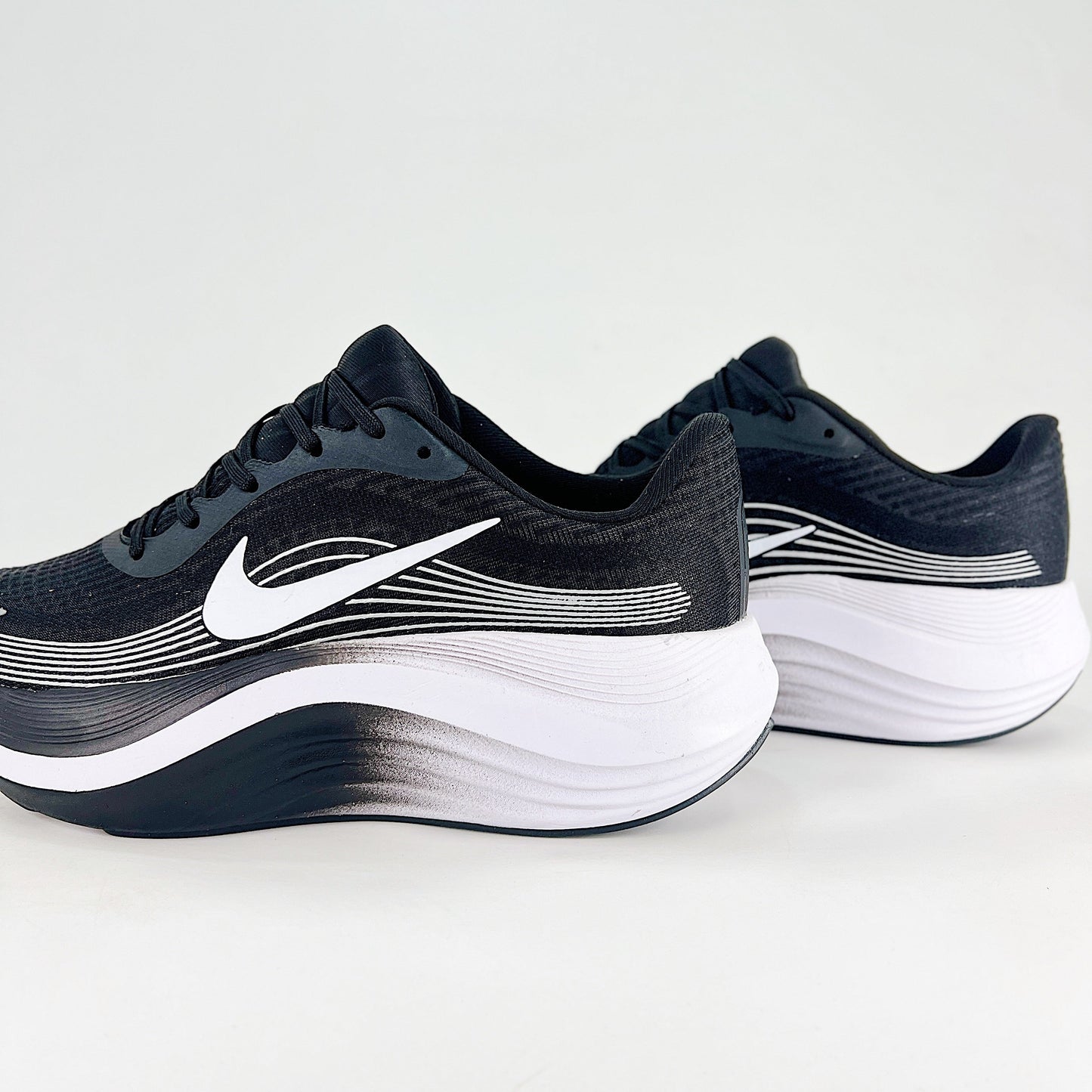 Nike Vomero Plus Running Shoes