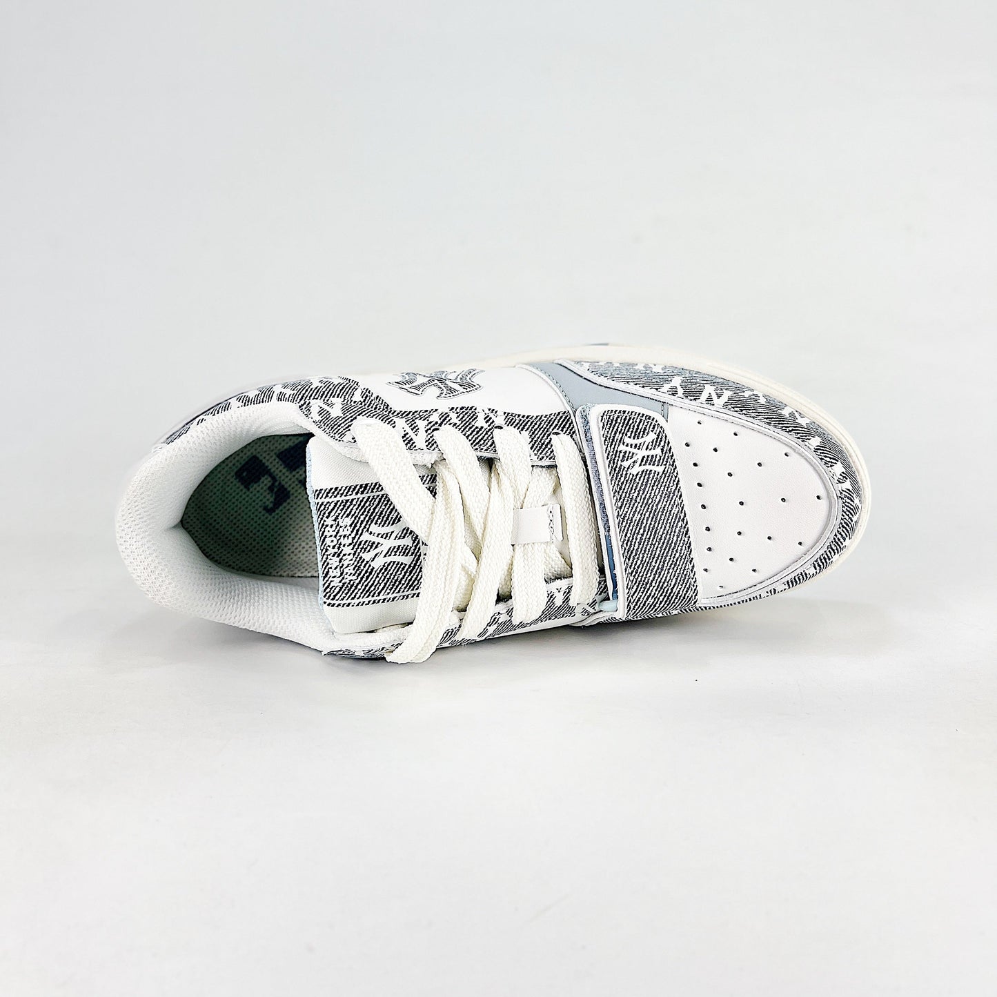 MLB Chunky Liner “New York Yankees” Sneakers