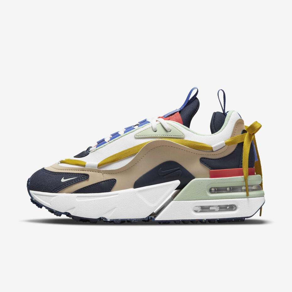 Nike Air Max Furyosa
Women's Sneakers