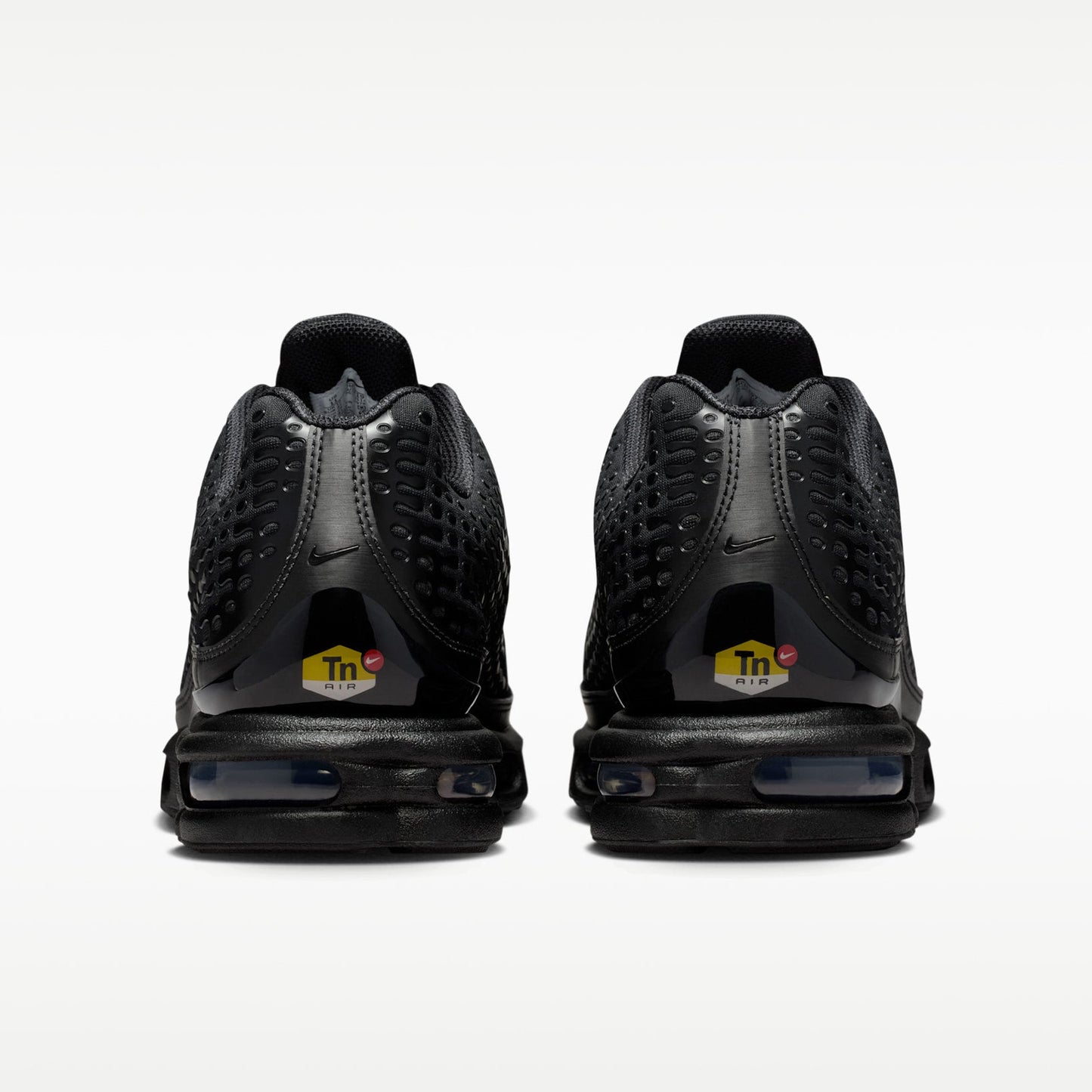 Nike Air Max Plus VII Black Sneakers