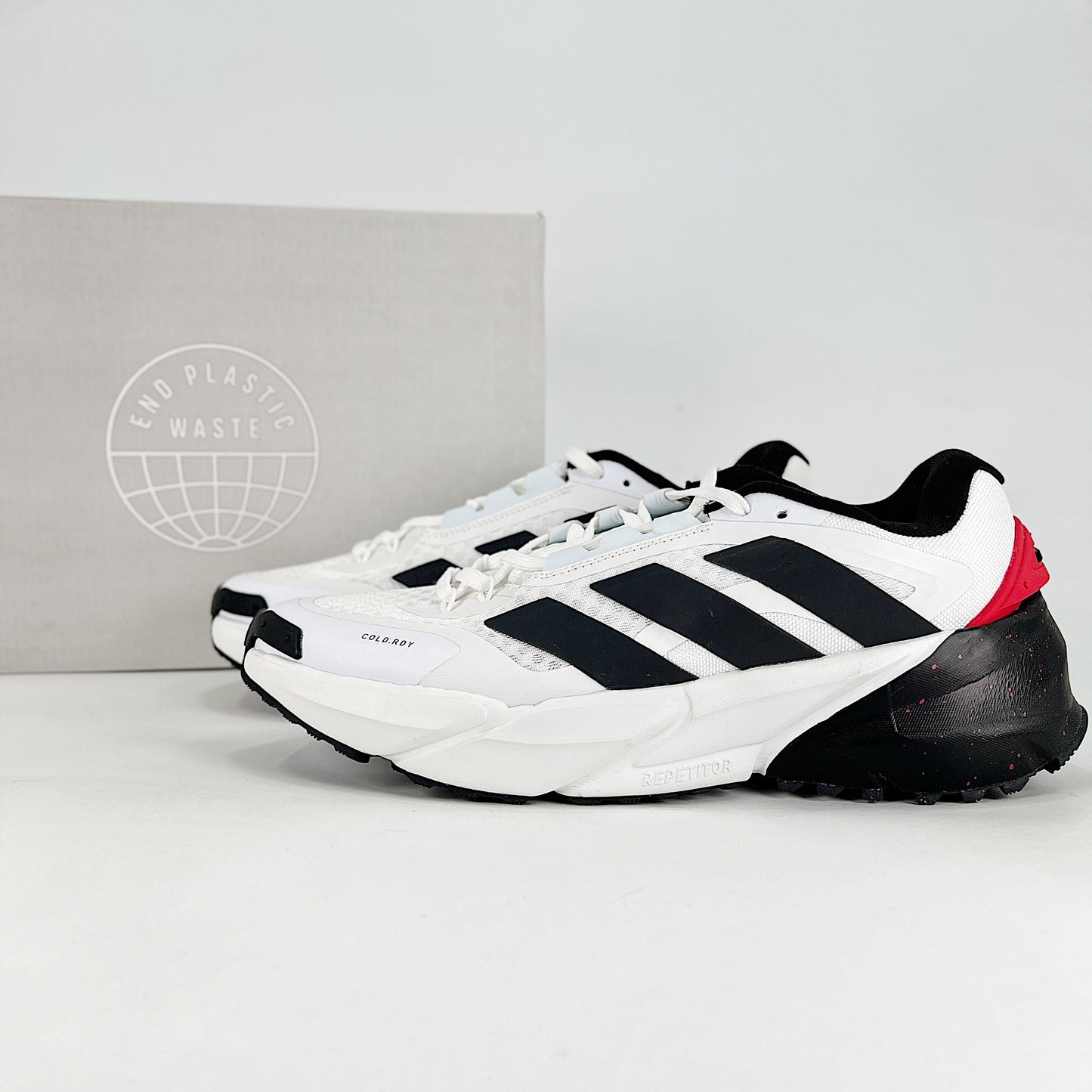 Adidas Adistar Cold.RDY Running Shoes