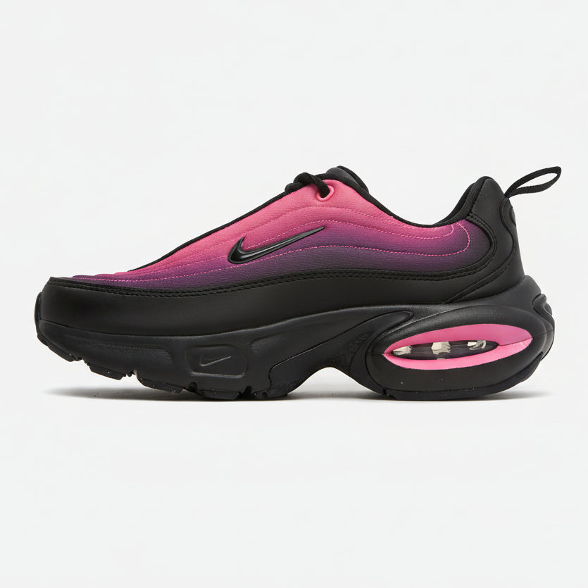 Nike

Nike Air Max Portal Pink Black Prestige Stride