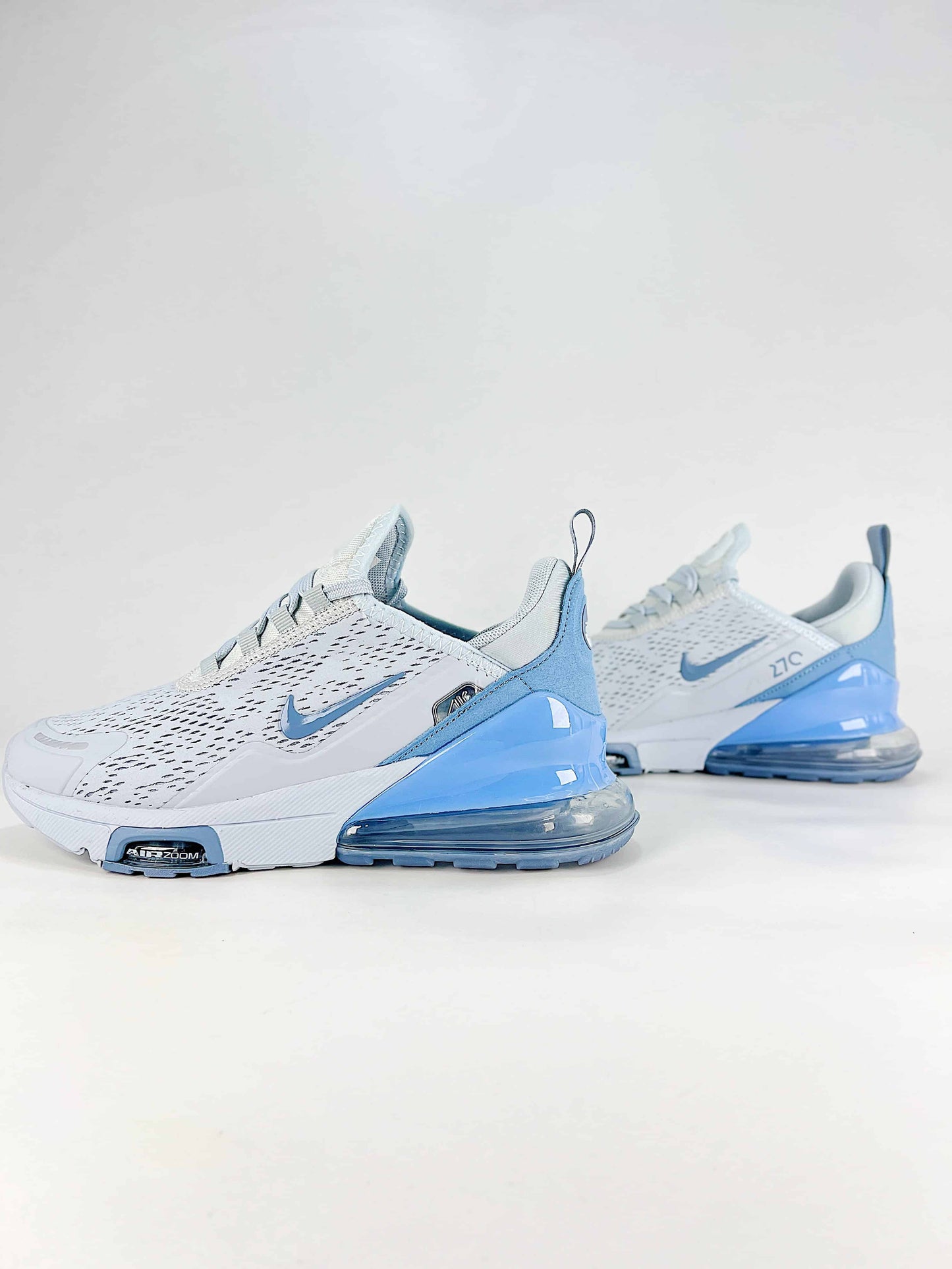 Nike Air Max 270 Premium Sneakers