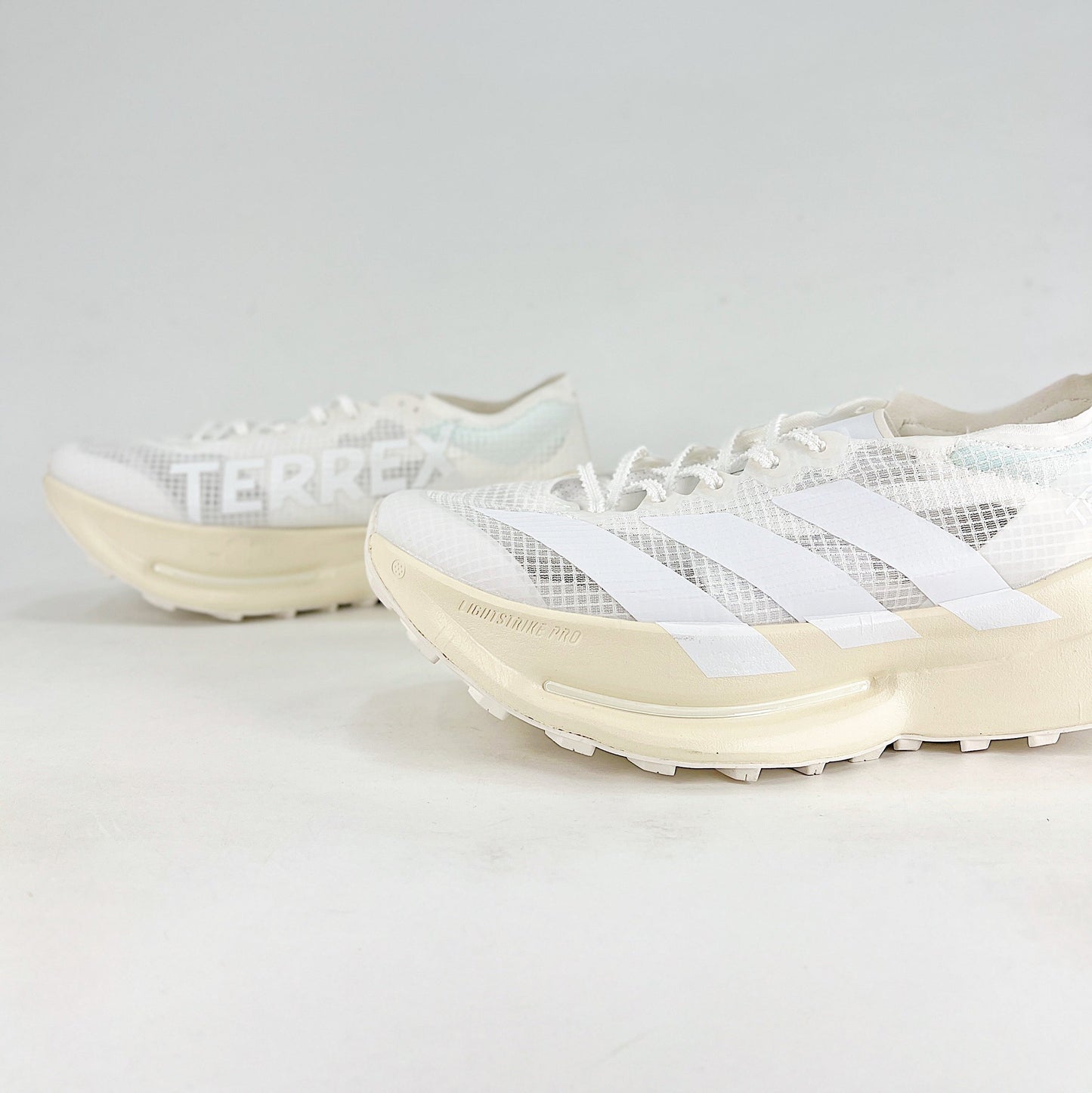 Adidas Terrex Agravic Speed Ultra Trail Running Shoes