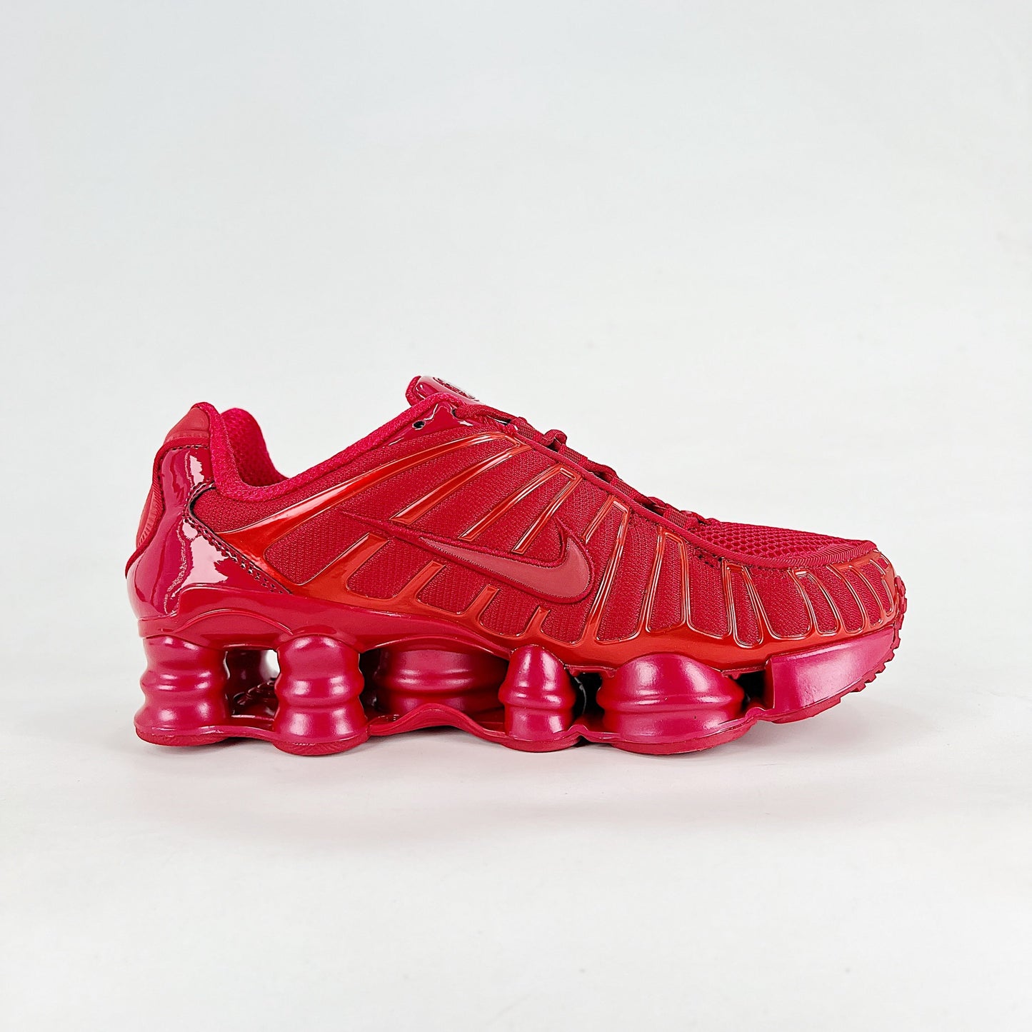 Nike Neymar Jr. x Shox TL Sneakers