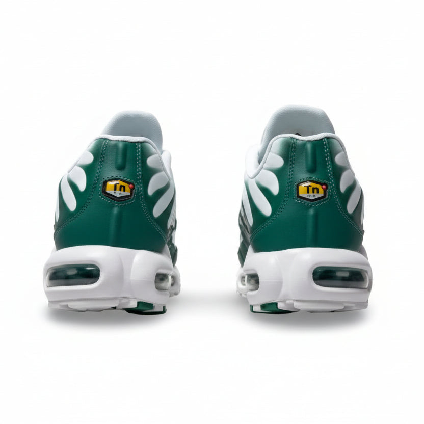 Nike Air Max Plus TN "Lacoste" - White/ Green