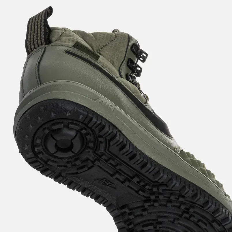 Nike Lunar Force 1 Duckboot