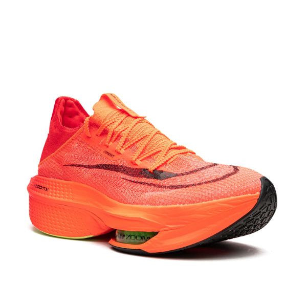 Nike Air Zoom Alphafly Next 2 "Total Orange" Sneakers