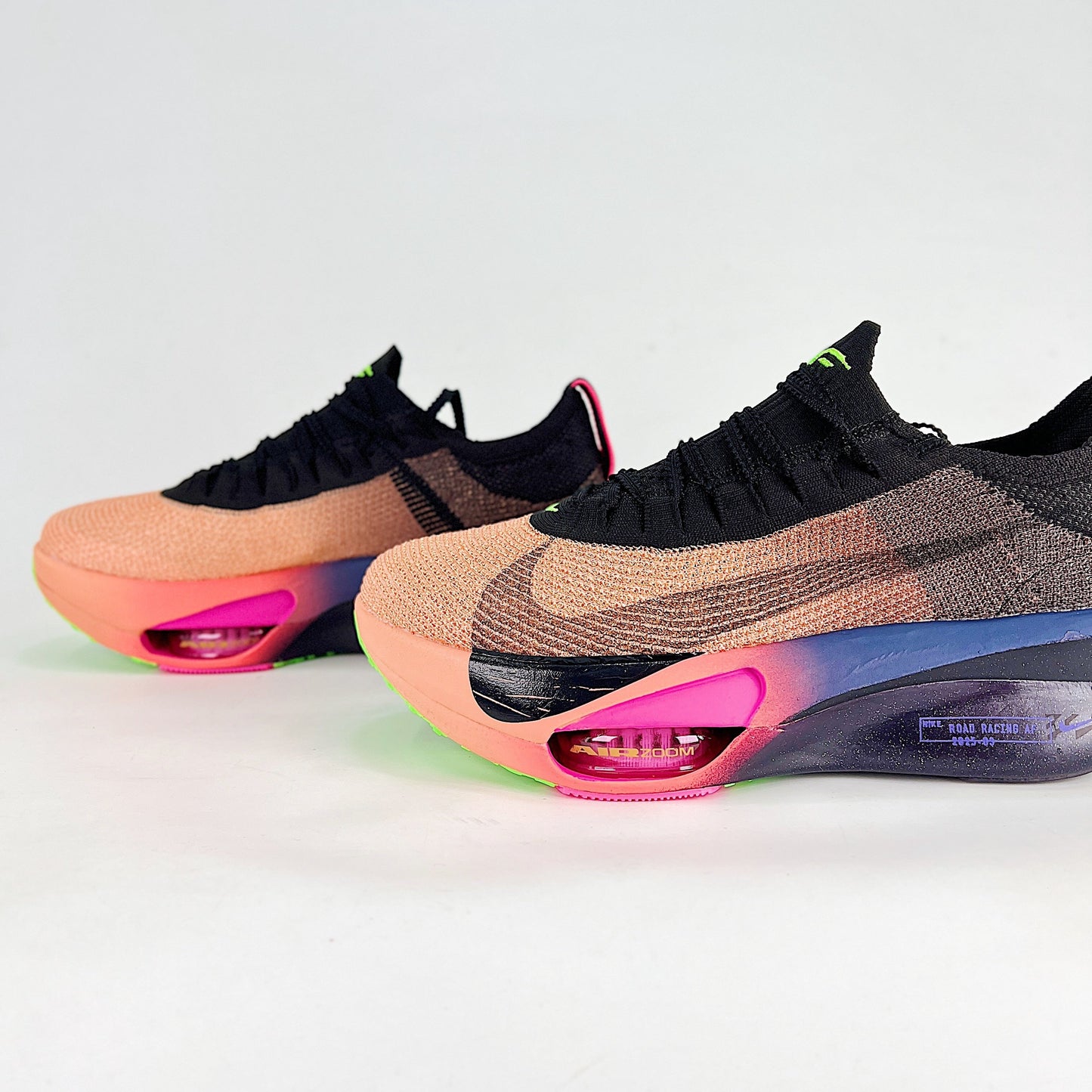 Nike Alphafly 3 “Glam” Road Racing Sneakers