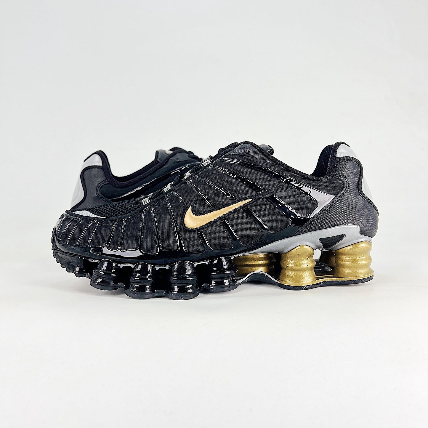 Nike Neymar Jr. x Shox TL Sneakers