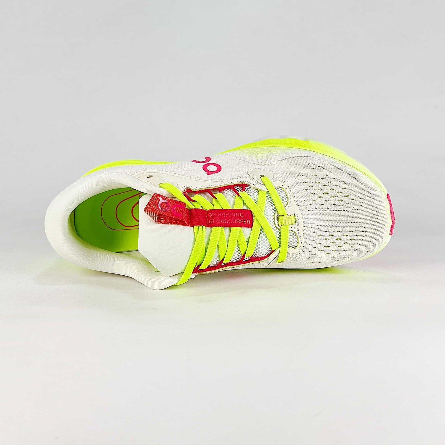 On Running Cloudsurfer 3 Running Shoes