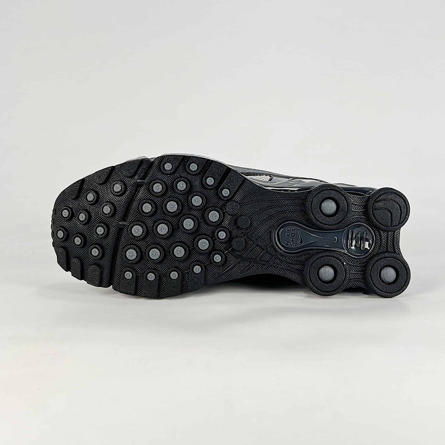 Nike Shox Ride 2 Sneakers
