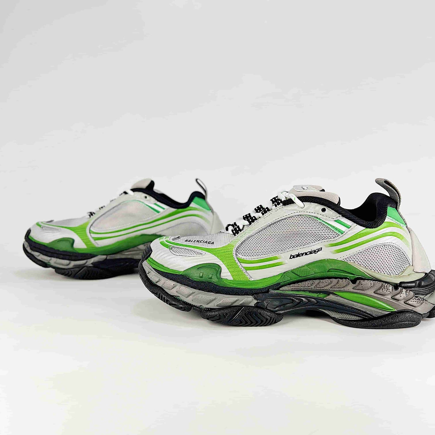 Balenciaga Triple S.2 Sneakers