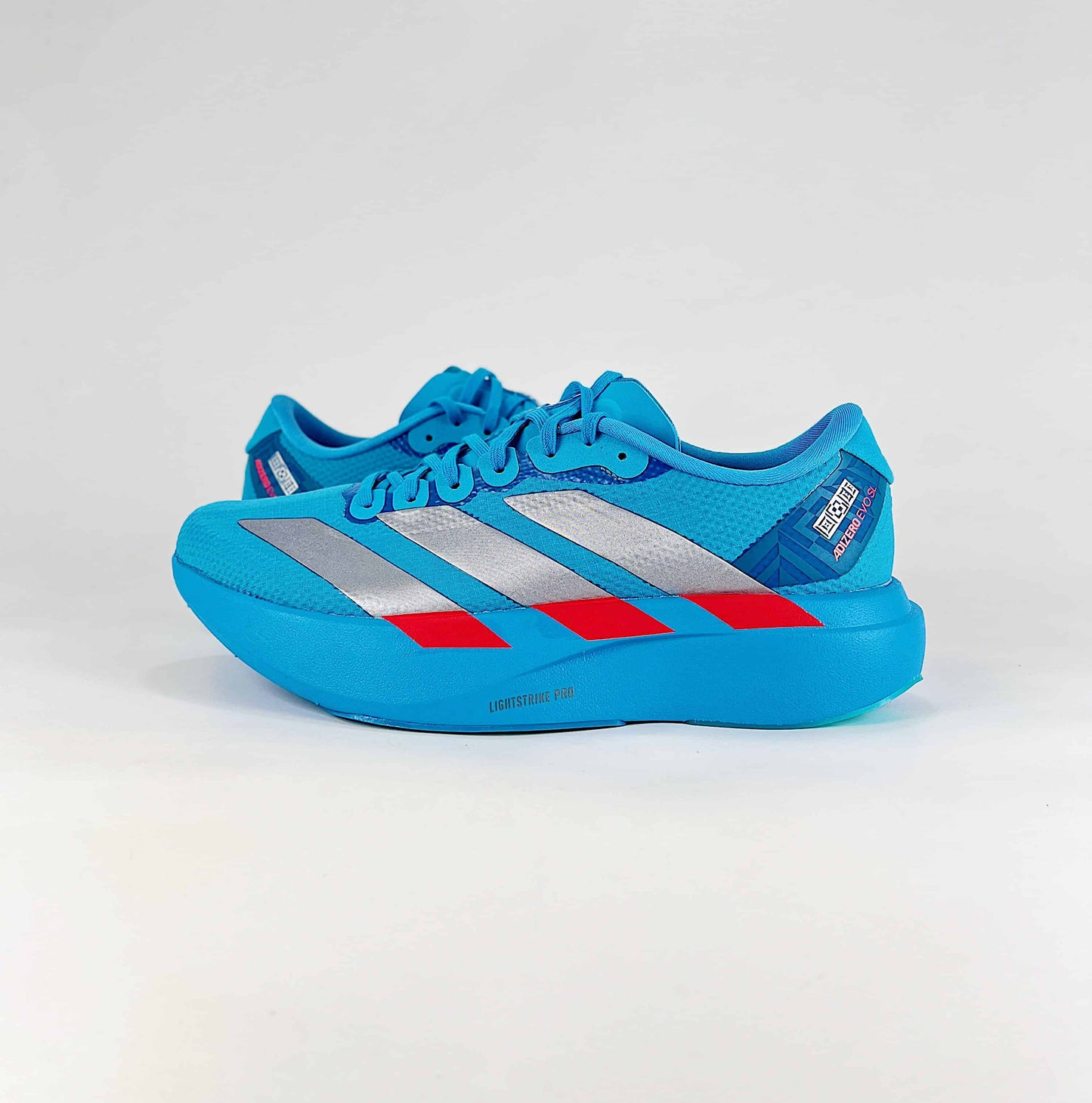 Adidas Adizero EVO SL WOVEN Running Shoes