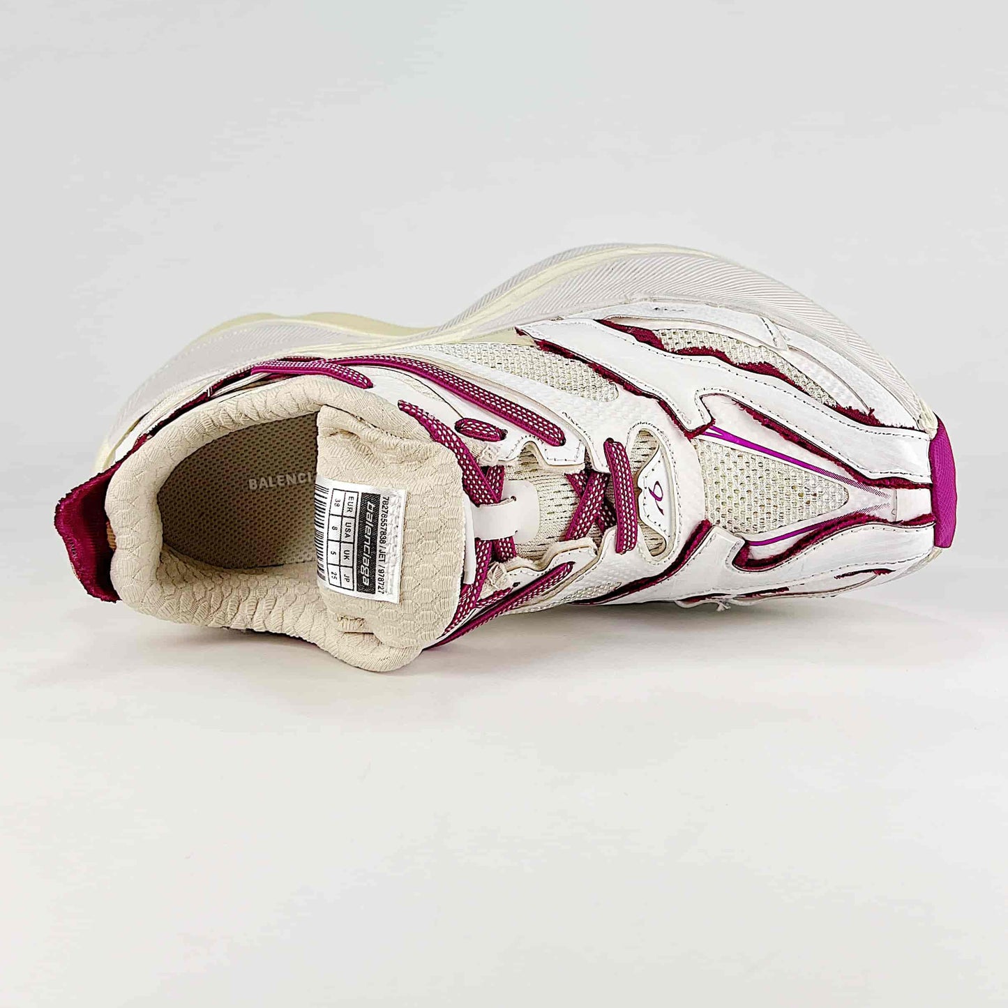 Balenciaga Women’s Jet Sneakers