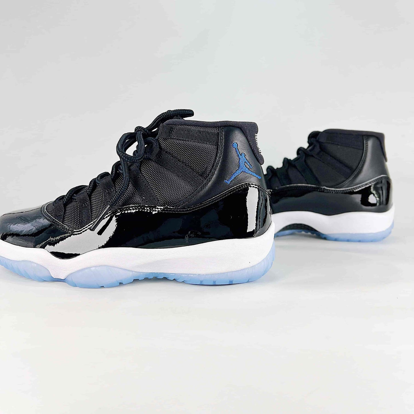 Nike Air Jordan 11 Retro “Space Jam” Sneakers
