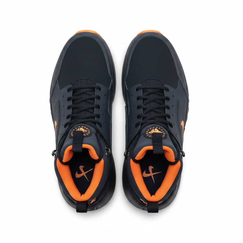Nike Air Huarache Acronym Sneakers