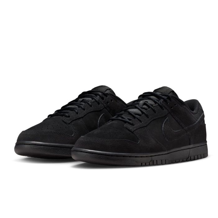 Nike Dunk Low Retro SE Sneaker Mens Core Black