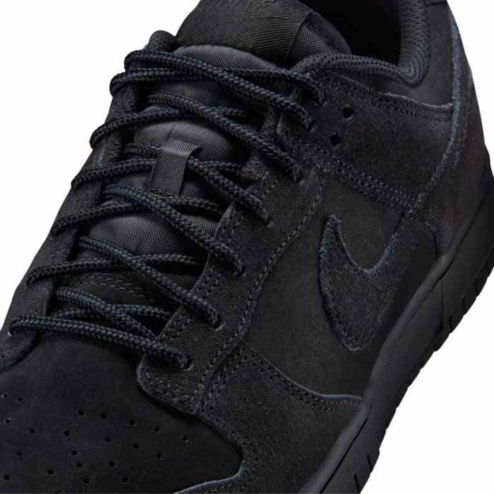 Nike Dunk Low Retro SE Sneaker Mens Core Black