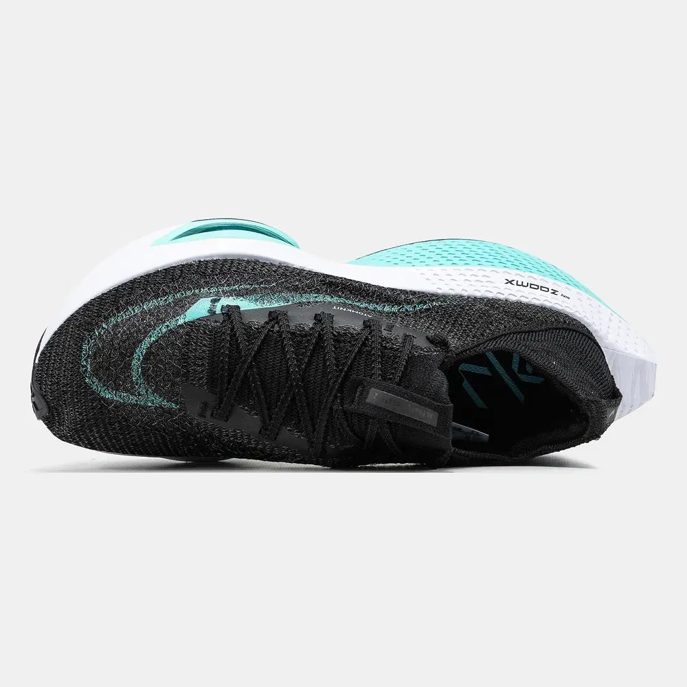 Nike Air Zoom Alphafly 2 Black Mint Foam White