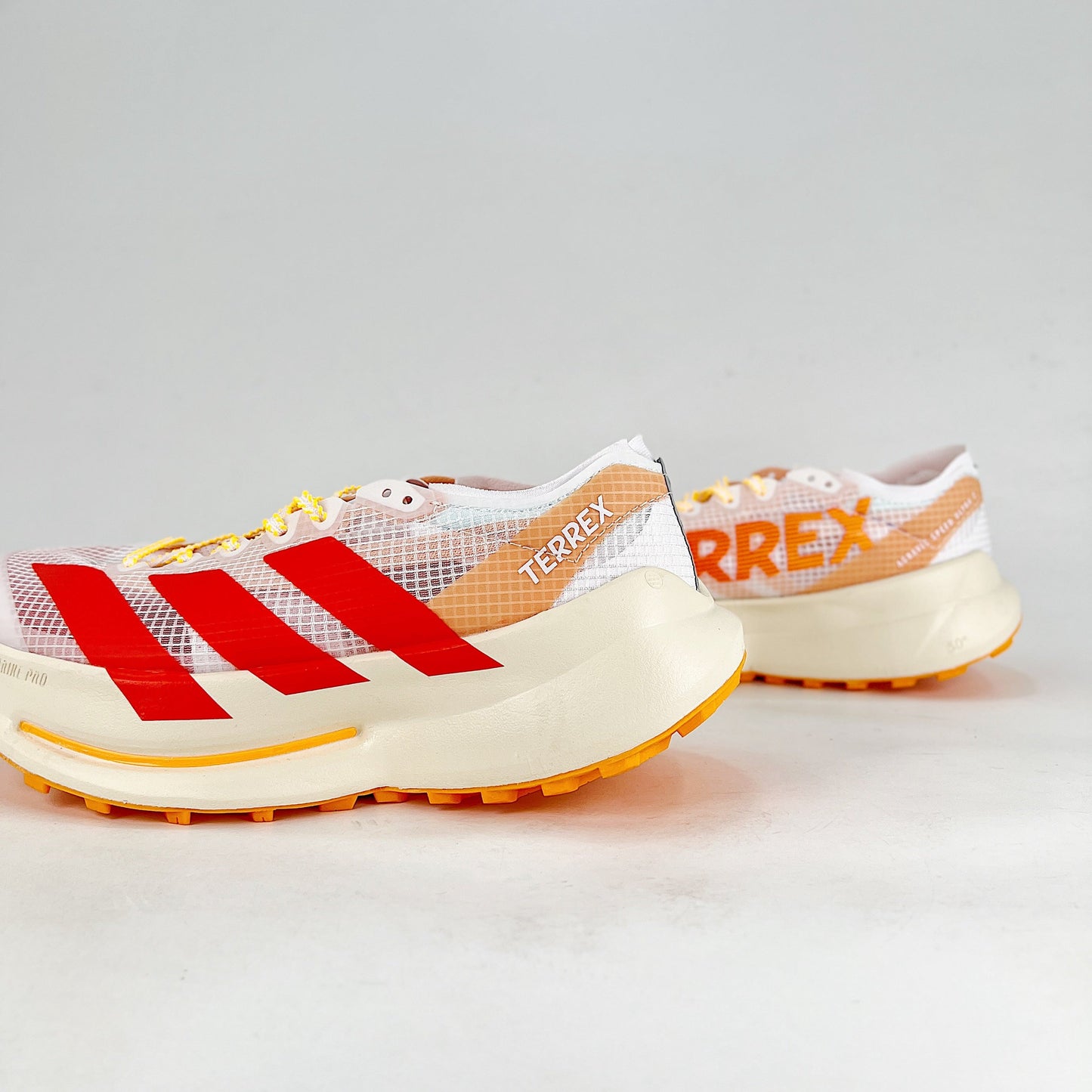 Adidas Terrex Agravic Speed Ultra Trail Running Shoes