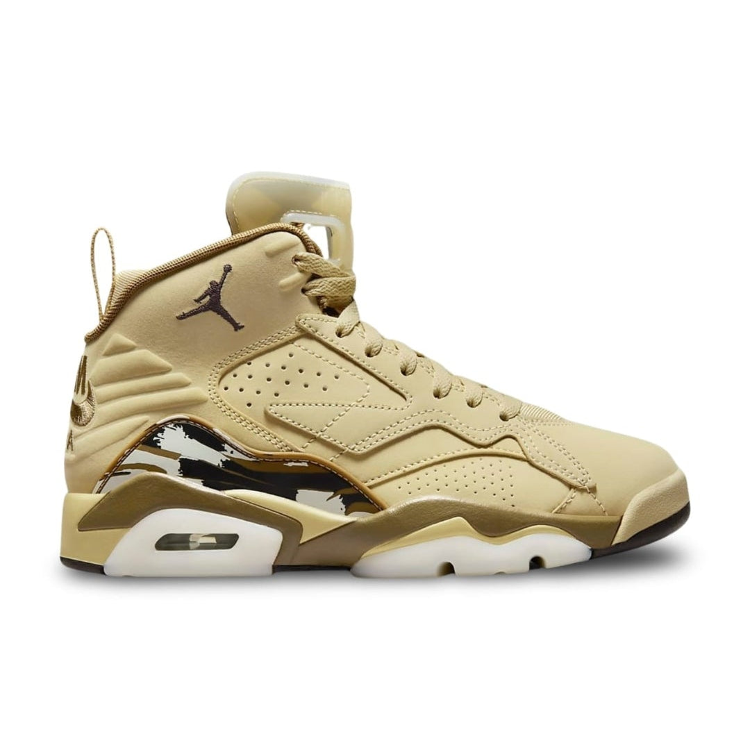 Jordan MVP 678 “Desert Sand” Sneakers