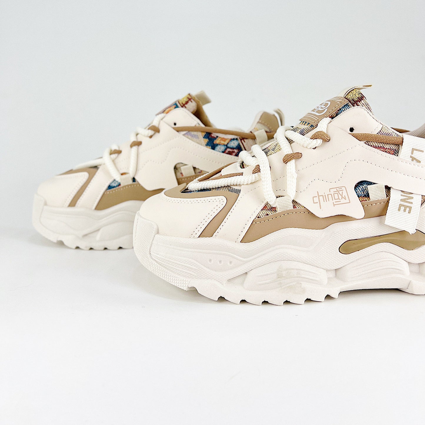Balenciaga Track Sneakers