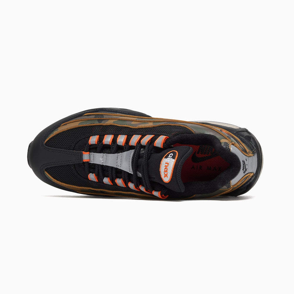 Nike Air Max 95 OG "Orange Camo"