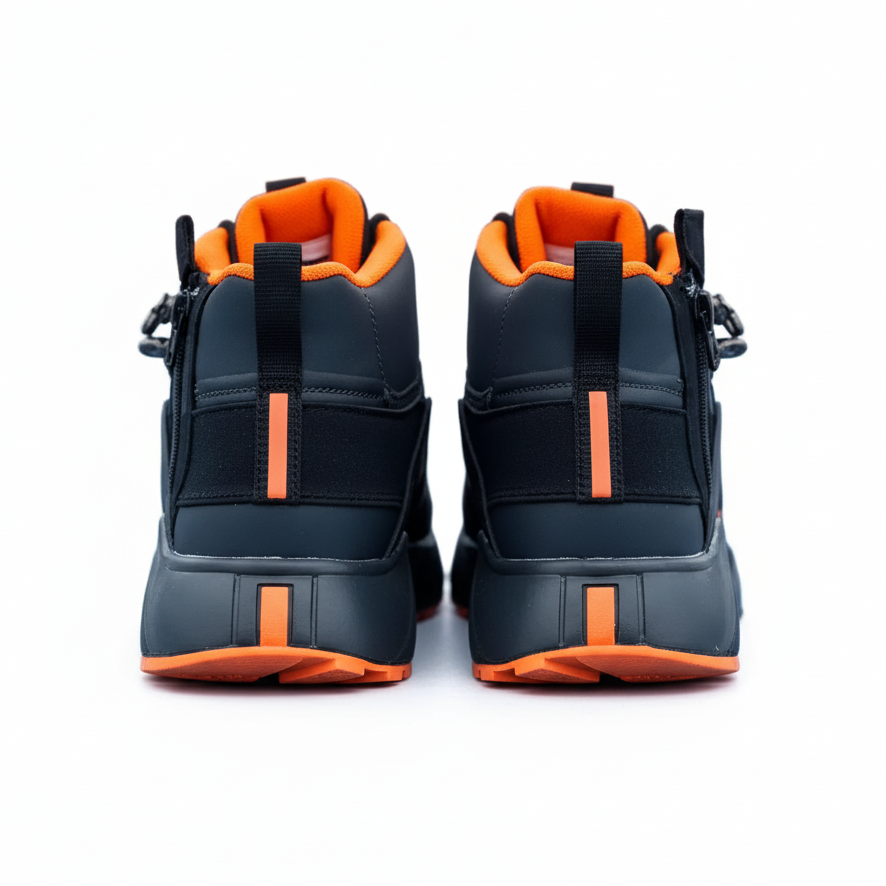 Nike Air Huarache Acronym Sneakers