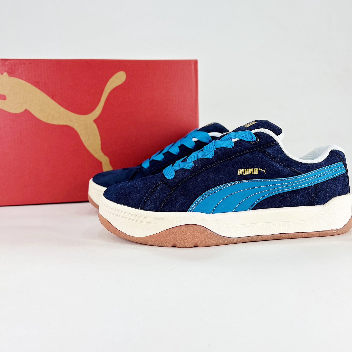 Puma Park Lifestyle Easy SD Sneakers