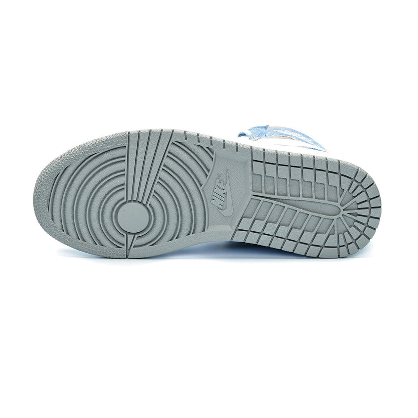 Retro High OG "Hyper Royal" Sneakers