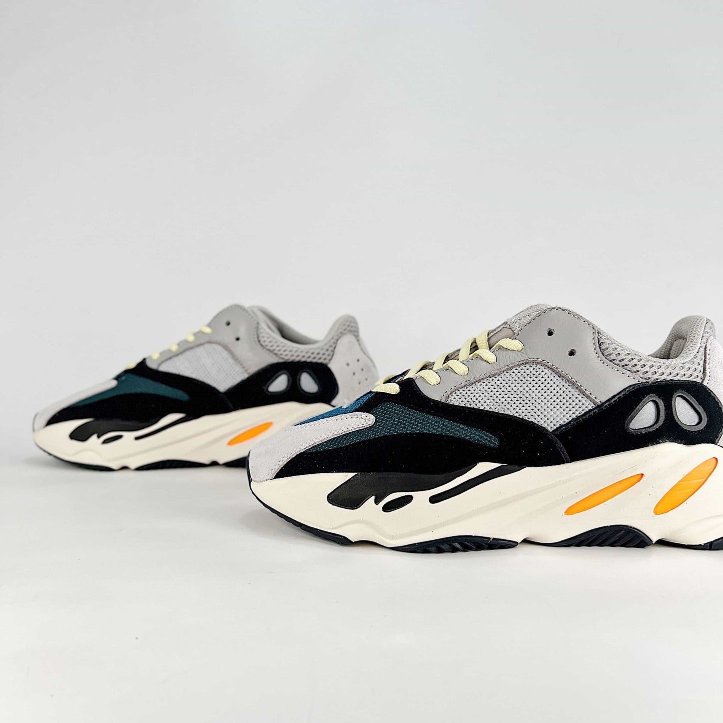 Adidas Yeezy Boost 700 Wave Runner Sneakers