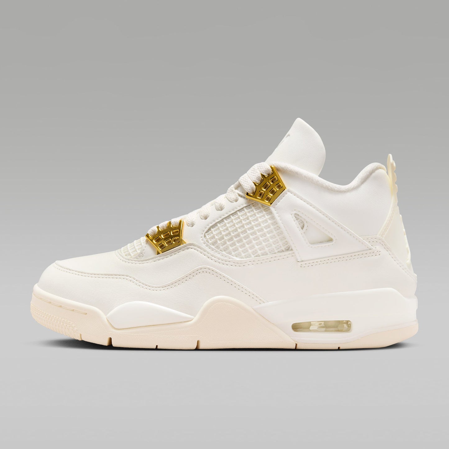 Jordan Air Jordan 4 "Sail" sneakers