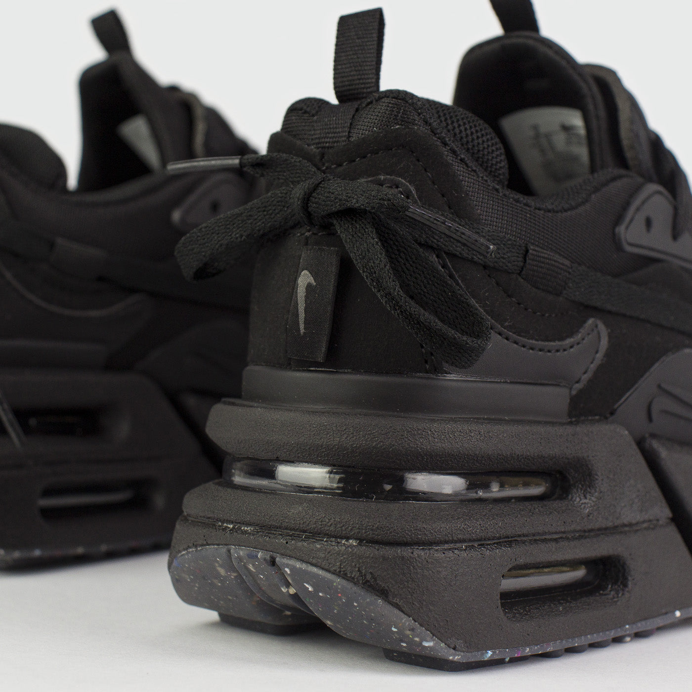 Nike Air Max Furyosa "Triple Black"
