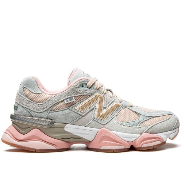 New Balance x Joe Freshgoods 9060 "Inside Voices - Baby Shower Blue" Sneakers