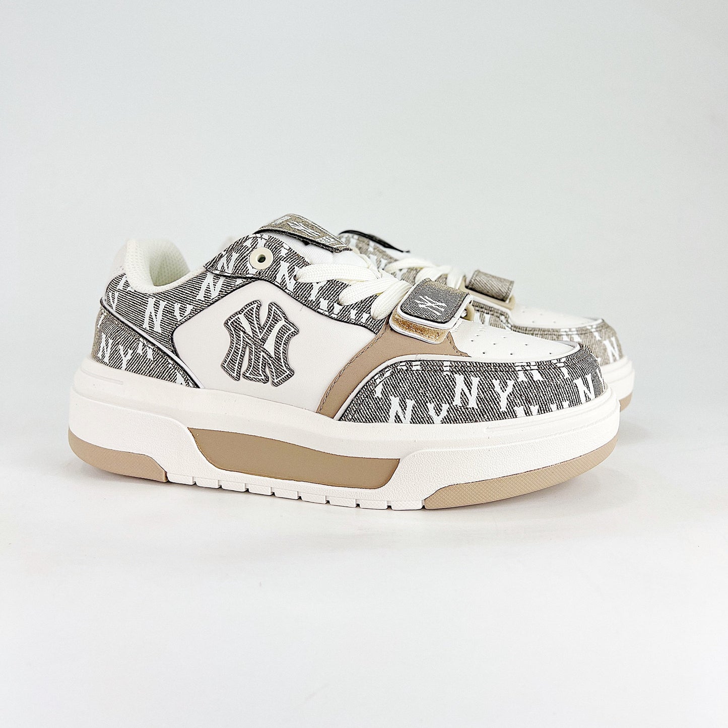 MLB Chunky Liner “New York Yankees” Sneakers