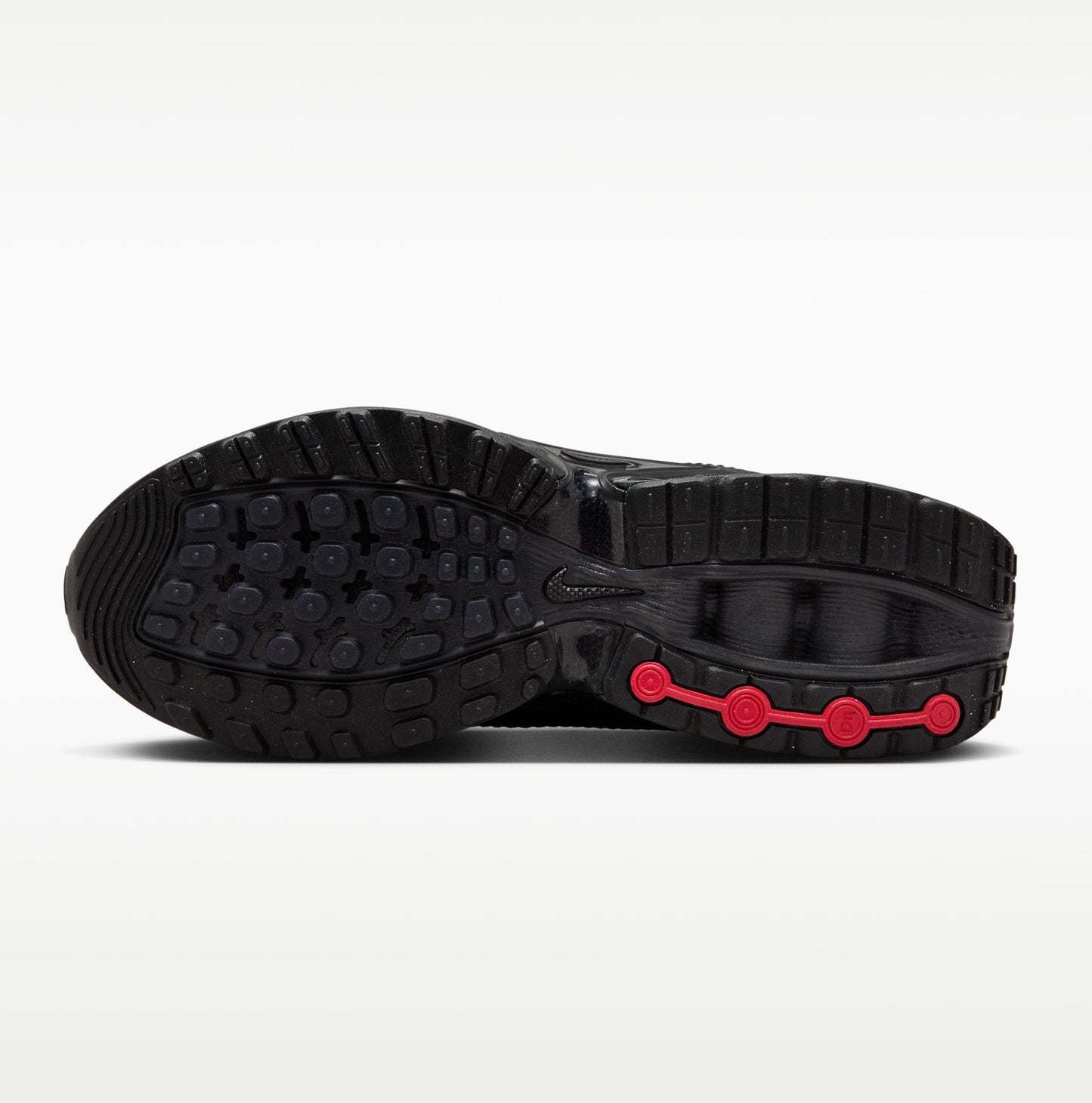 Nike Air Max Dn sneaker All-Black