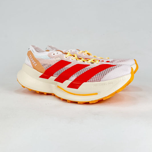 Adidas Terrex Agravic Speed Ultra Trail Running Shoes