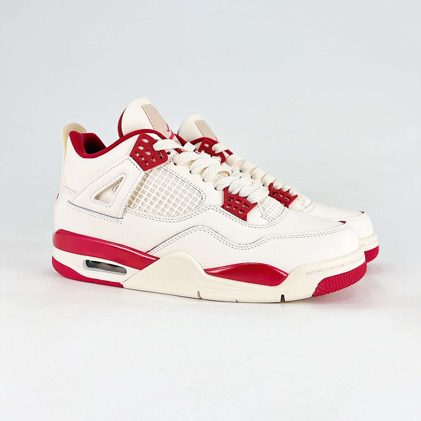 Nike Air Jordan 4 Retro Sneakers