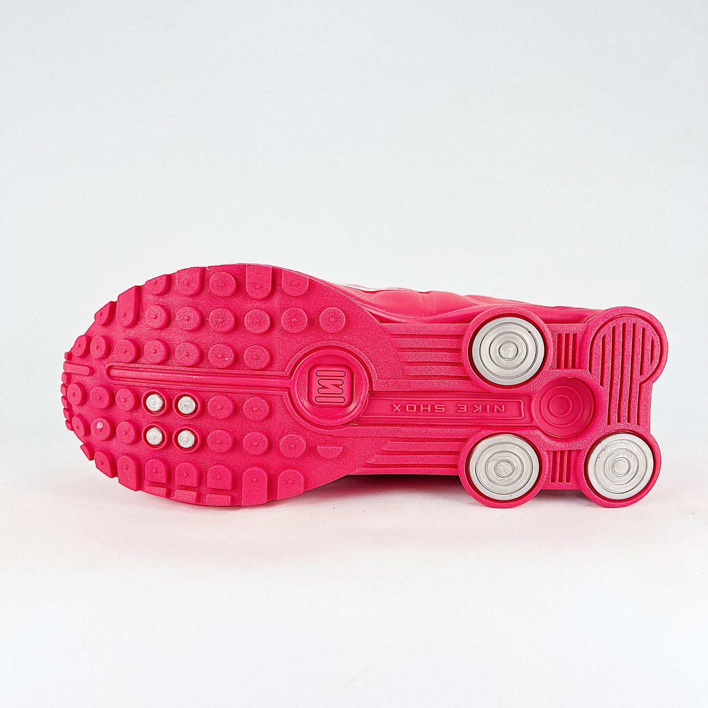 Nike Shox R4 Sneakers