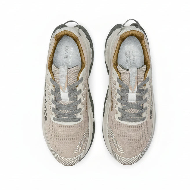 New Balance Fresh Foam X More Trail v3