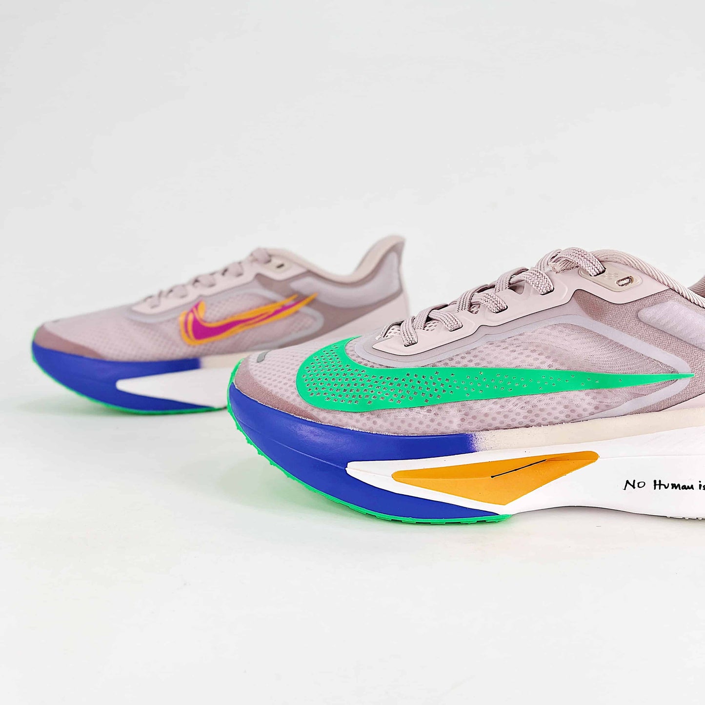 Nike Zoom Fly 6 Running Shoes