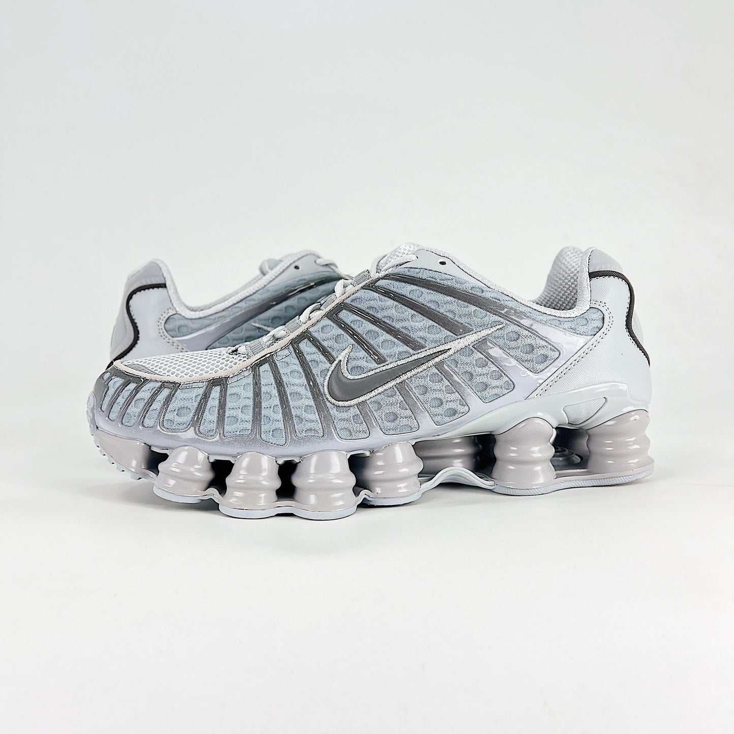 Nike Neymar Jr. x Shox TL Sneakers