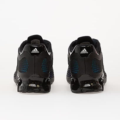 Adidas Megaride S2
Core Black/ Hi-Res Blue