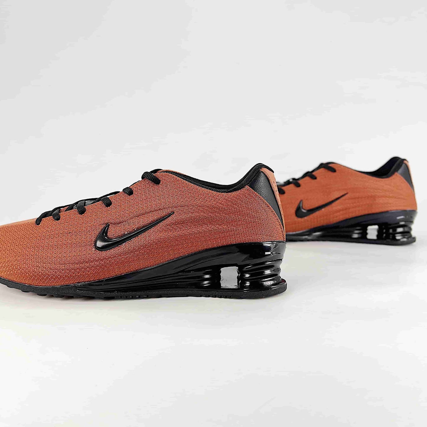 Nike Shox Z Sneakers