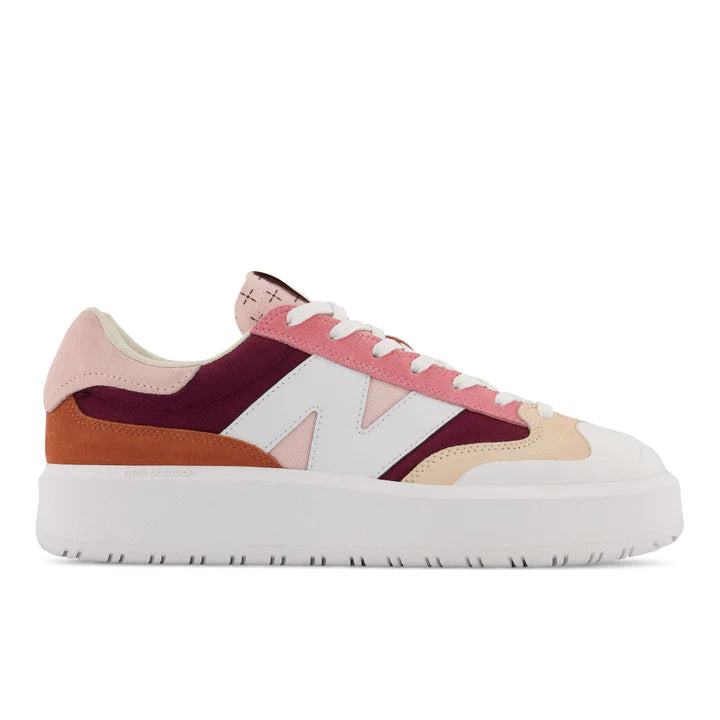 New Balance CT302 - Pink Prestige Stride